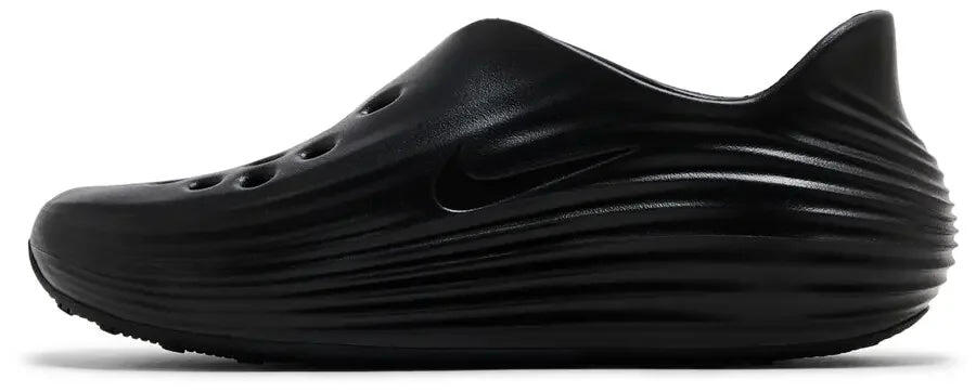 Nike ReactX Rejuven8 Triple Black (W) 2/5