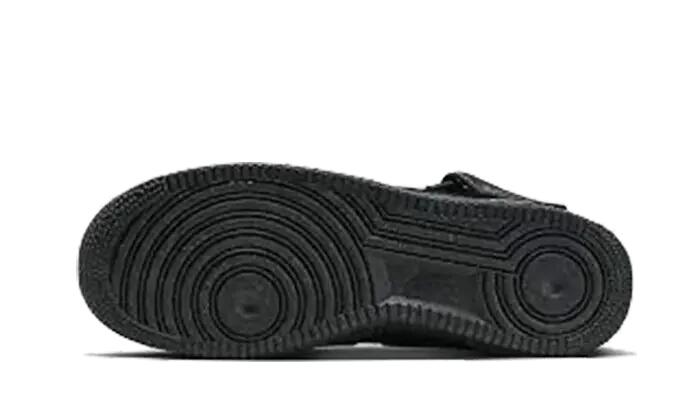 Air Force 1 Mid ‘07 LX Off-Noir 3/3