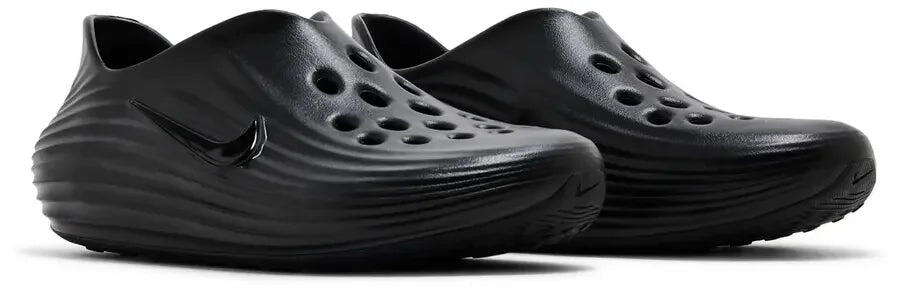 Nike ReactX Rejuven8 Triple Black (W) 5/5