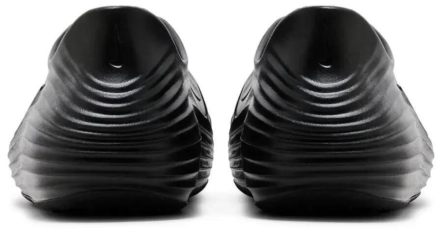Nike ReactX Rejuven8 Triple Black (W) 4/5