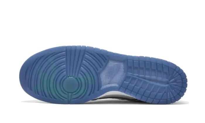 Dunk Low Union Passport Pack Pistachio - Taille : 41 EU 3/3