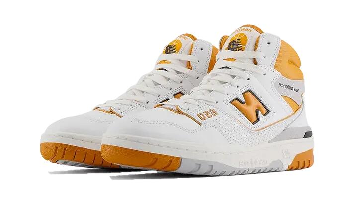New Balance 650R Canyon 2/3