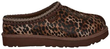 UGG Tasman Slipper Caspian Burnt Cedar (W)