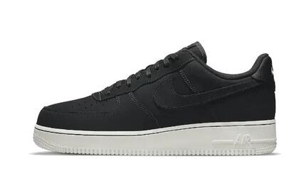 Nike Air Force 1 Low LX Off Noir Black