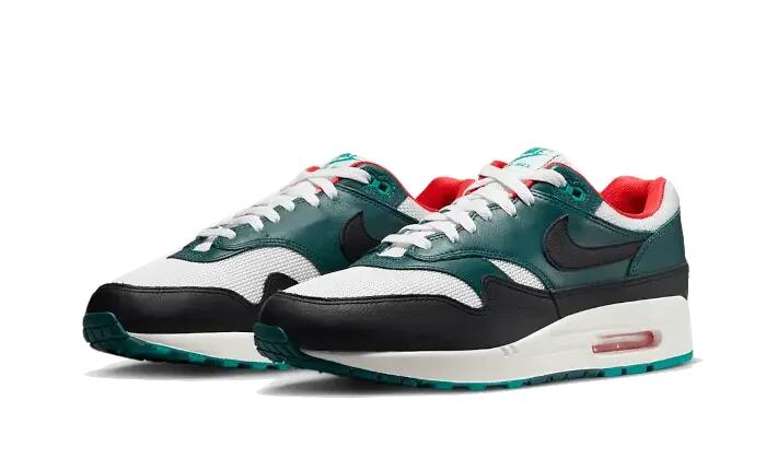 Air Max 1 Liverpool Lebron James - Taille : 39 EU 2/3