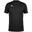 TShirt Photon Herren Schwarz