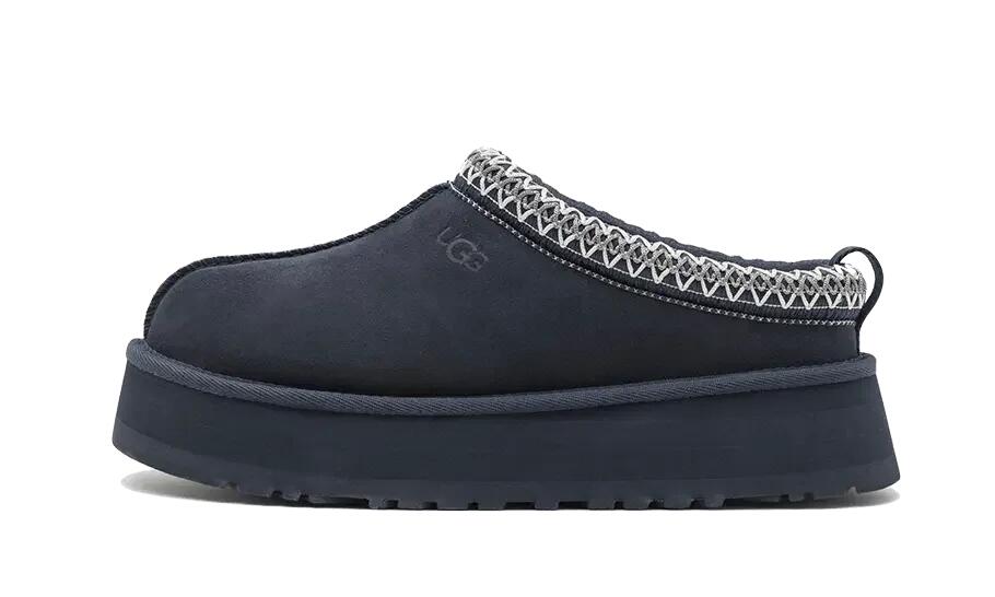 UGG Tazz Slipper Eve Blue 1/4