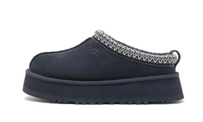 Slippers - comfort - tazz - eve blue
