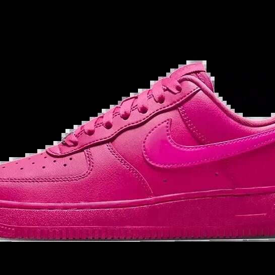 PINK / GREEN