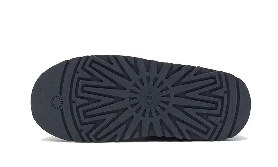 UGG Tazz Slipper Eve Blue 3/4