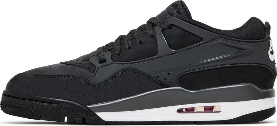 Jordan 4 RM SP Nigel Sylvester Driveway Grey 3/7