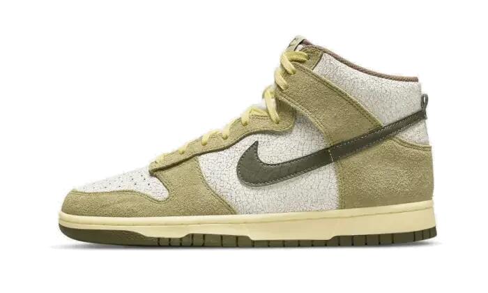 NIKE picture