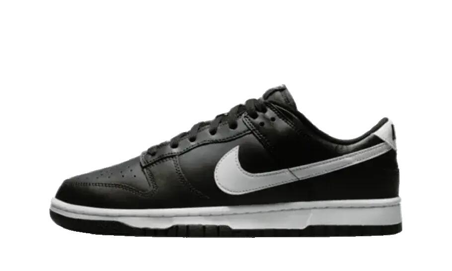 Nike Dunk Low Black Panda 2.0 1/1