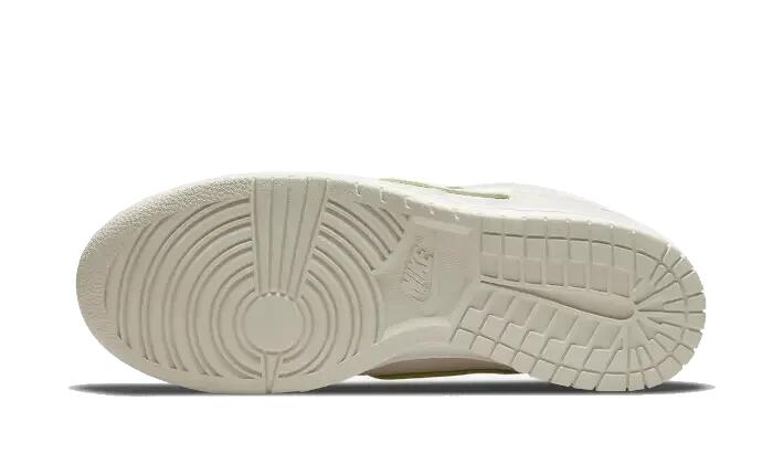 Dunk Low Scrap Phantom - Taille : 40.5 EU 3/3