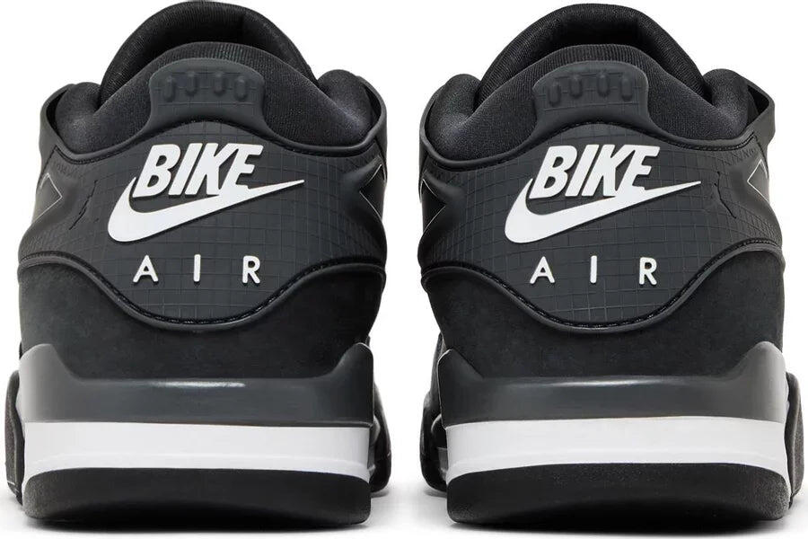 Jordan 4 RM SP Nigel Sylvester Driveway Grey 6/7