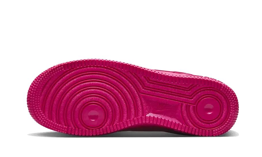Nike Air Force 1 Low '07 Fireberry (W) 4/4
