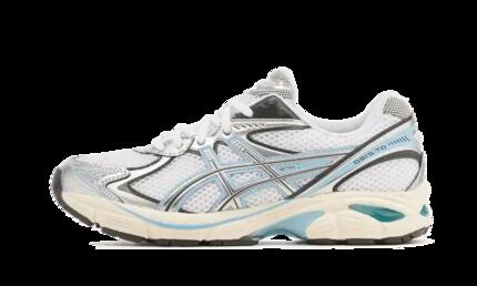 Zapatillas - Running - GT-2160 - White/Pure Silver Blue