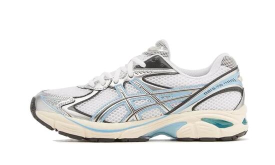 Zapatillas - Running - GT-2160 - White/Pure Silver Blue