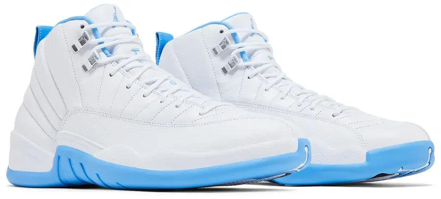 Jordan 12 Retro Melo (2025) 5/5