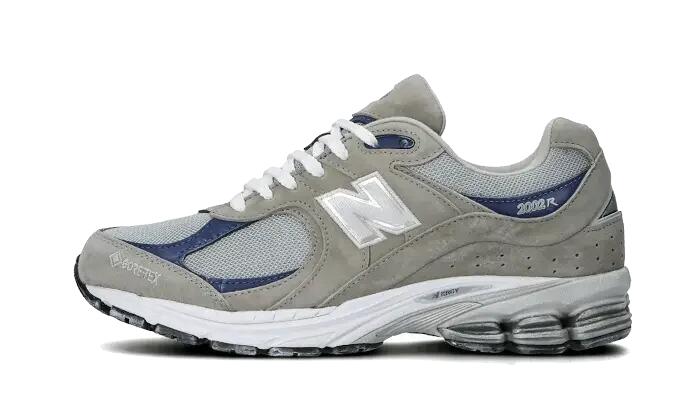 New Balance 2002R Gore-Tex Light Grey 1/3