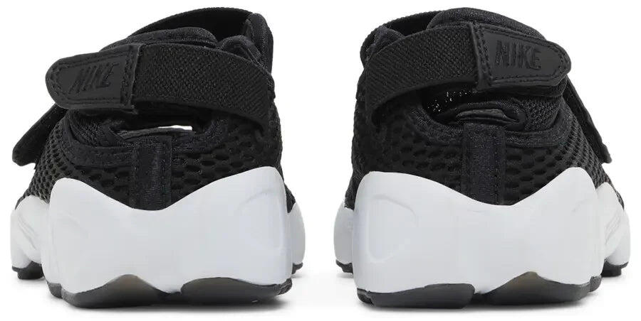 Nike Air Rift Breathe Black (W) 3/5