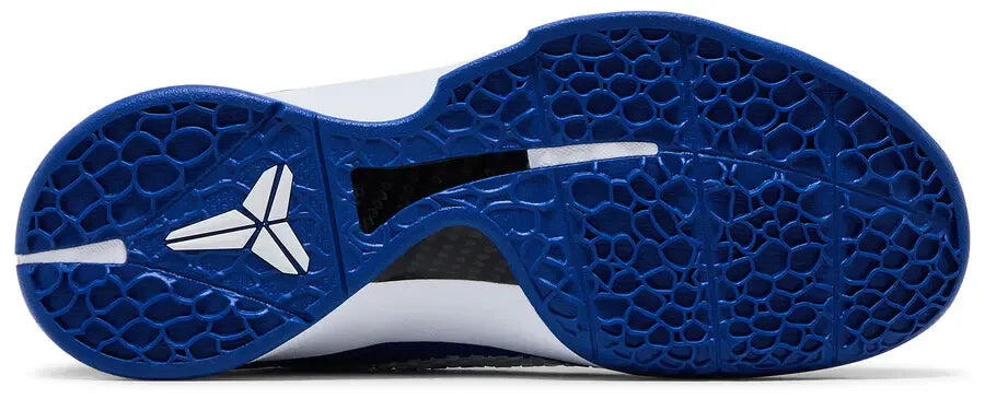 Nike Kobe 6 Protro Dodgers 3/5