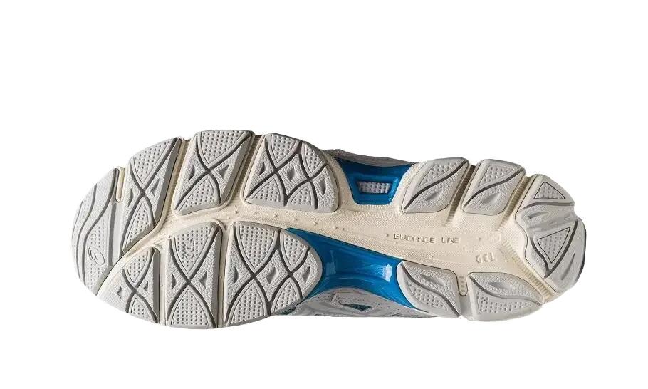 ASICS Gel-NYC Shigen 2.0 4/6