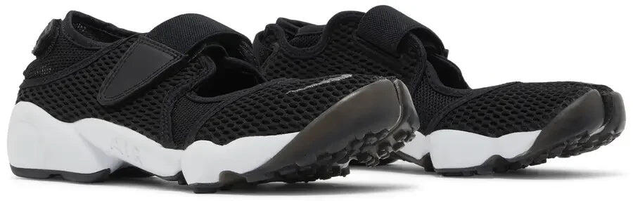 Nike Air Rift Breathe Black (W) 5/5