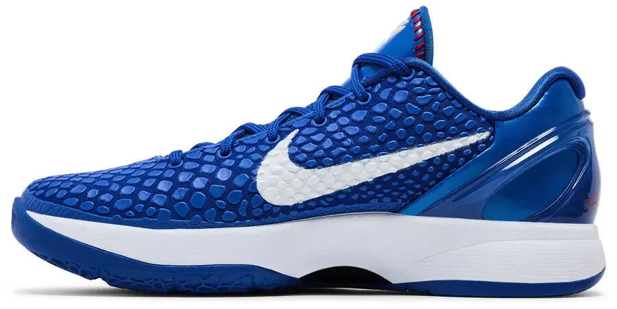 Nike Kobe 6 Protro Dodgers 2/5
