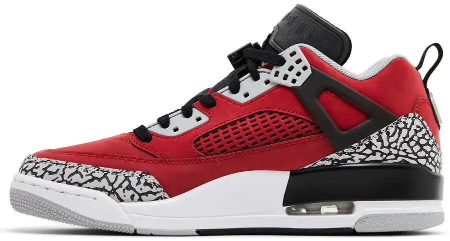 Jordan Spizike Low Toro 2/5