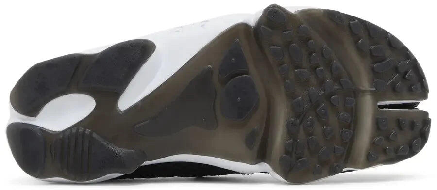 Nike Air Rift Breathe Black (W) 4/5