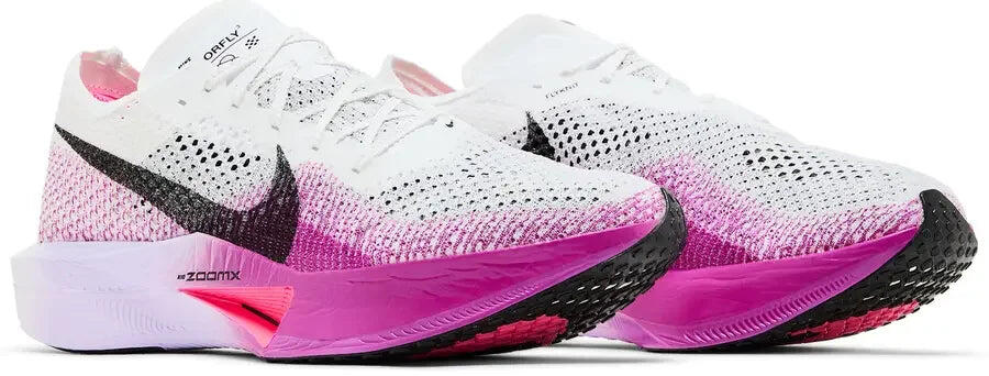 Nike ZoomX Vaporfly 3 Vivid Purple 5/5