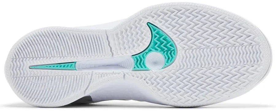 Nike Sabrina 2 White Noise Donna 3/5