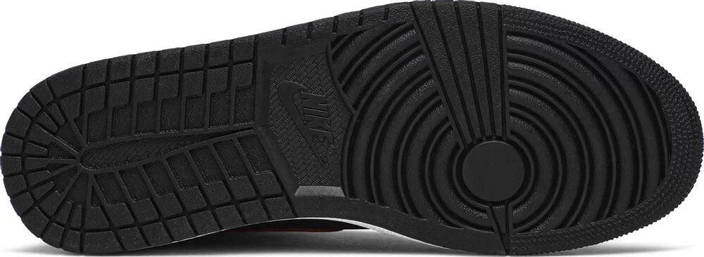 Jordan 1 Mid Reverse Bred 3/5