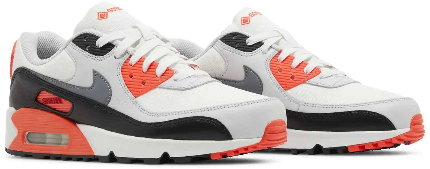 Nike Air Max 90 Gore-Tex Infrared 5/5