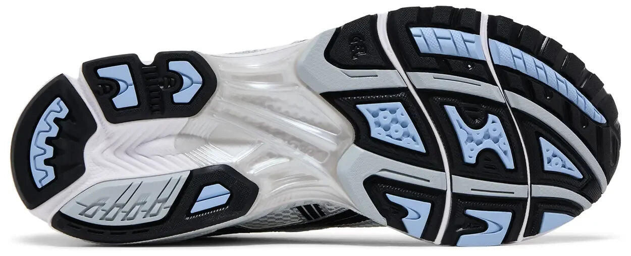 ASICS Gel-Kayano 14 JJJJound White Blue 3/5