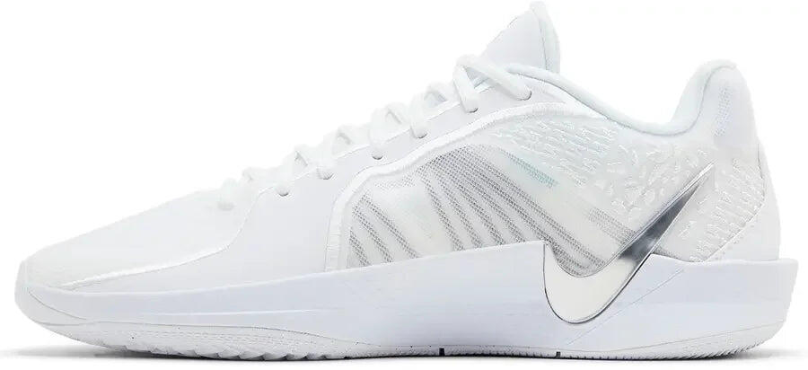 Nike Sabrina 2 White Noise Donna 2/5