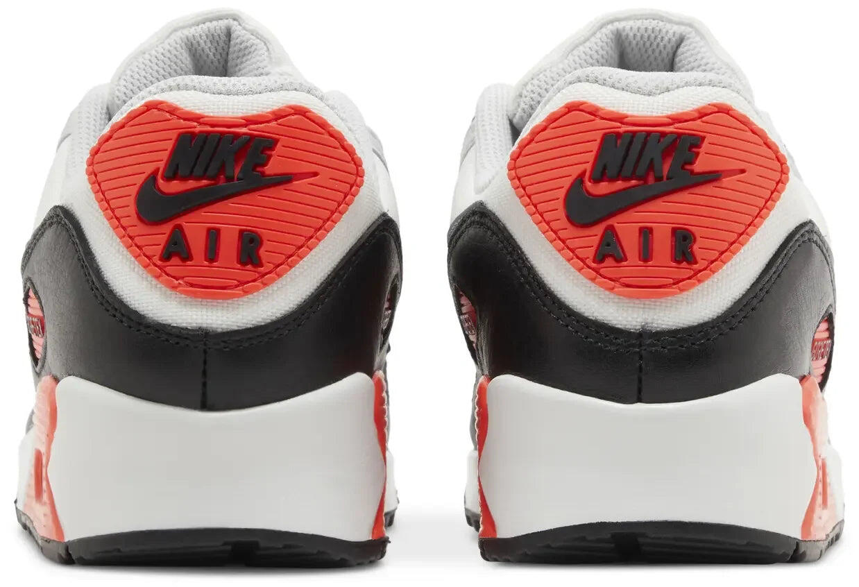 Nike Air Max 90 Gore-Tex Infrared 4/5