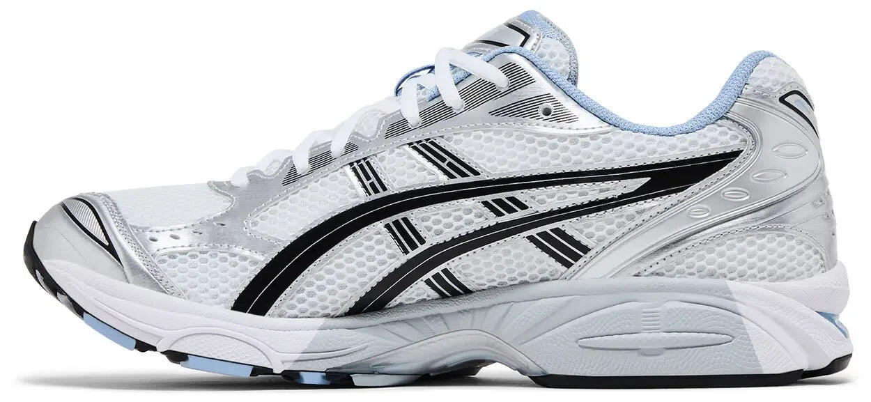 ASICS Gel-Kayano 14 JJJJound White Blue 2/5