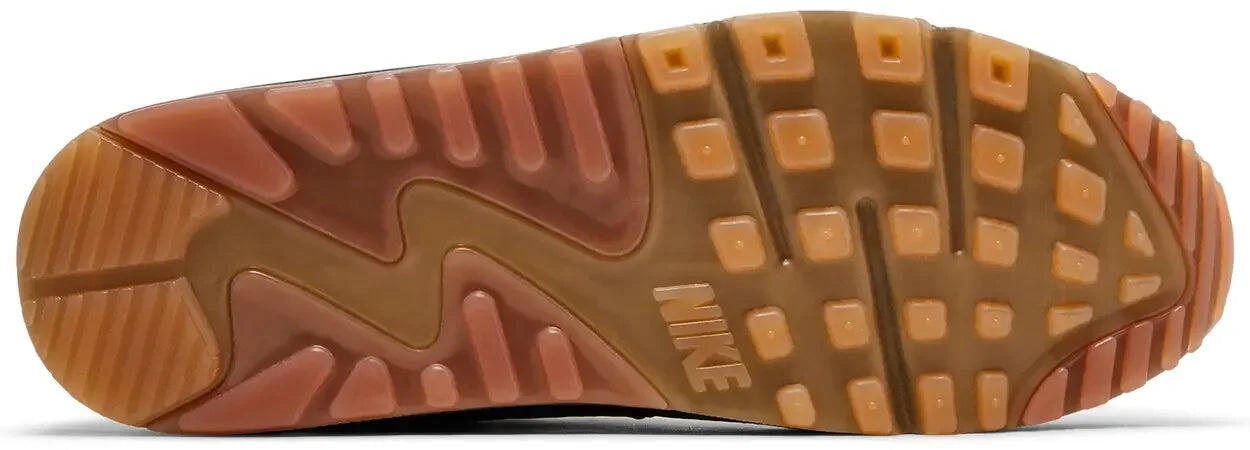 Nike Air Max 90 Metallic Copper 3/5