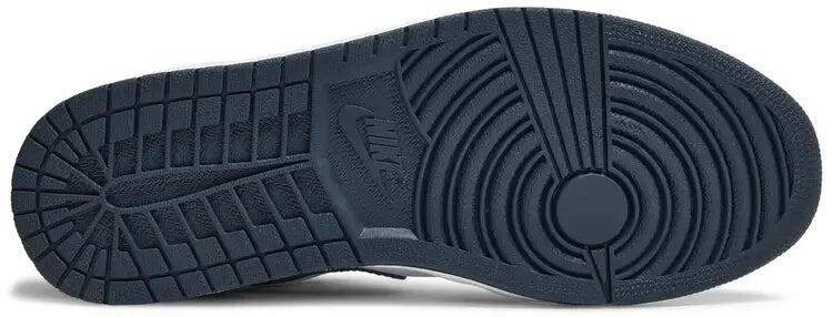 Jordan 1 Low Dark Teal 3/5