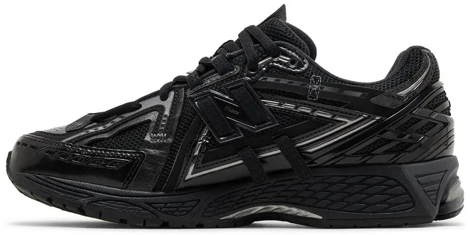 New Balance 1906A Black 2/5