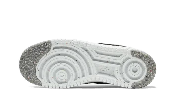 Nike Air Force 1 Low Crater Foam Black Photon Dust (W) 3/3