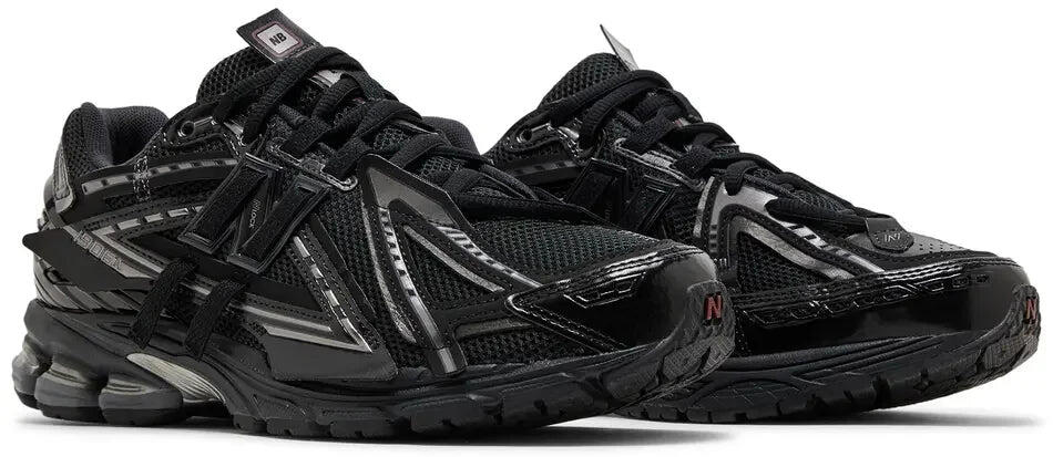 New Balance 1906A Black 5/5