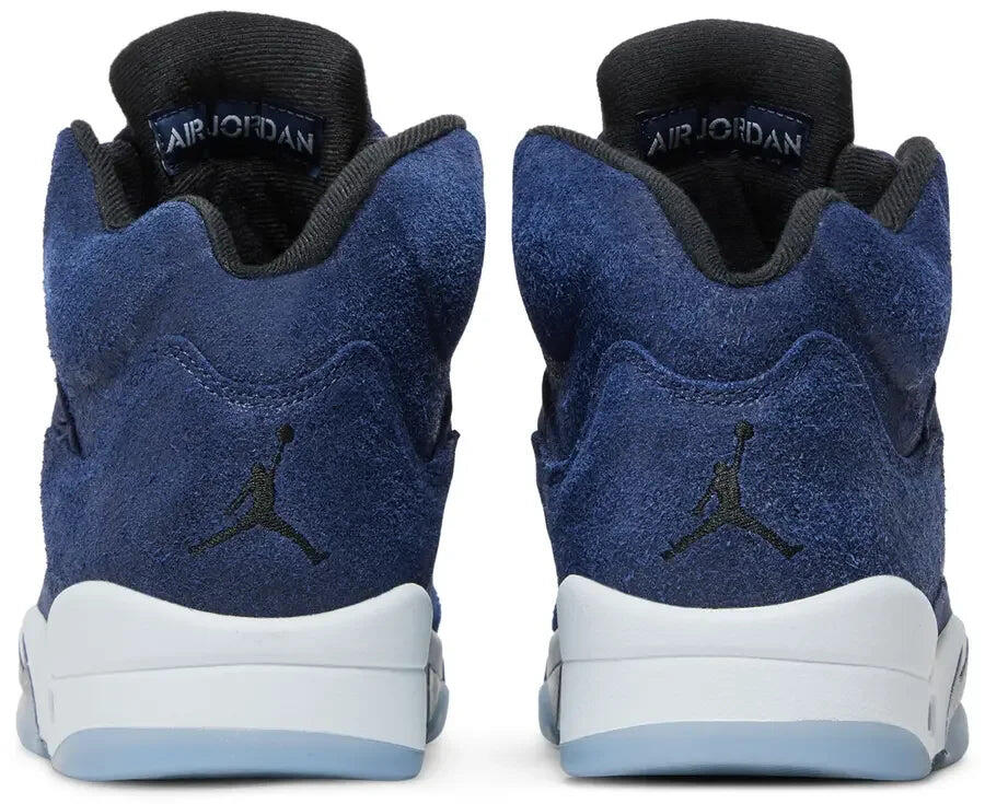 Jordan 5 Retro Georgetown 4/5