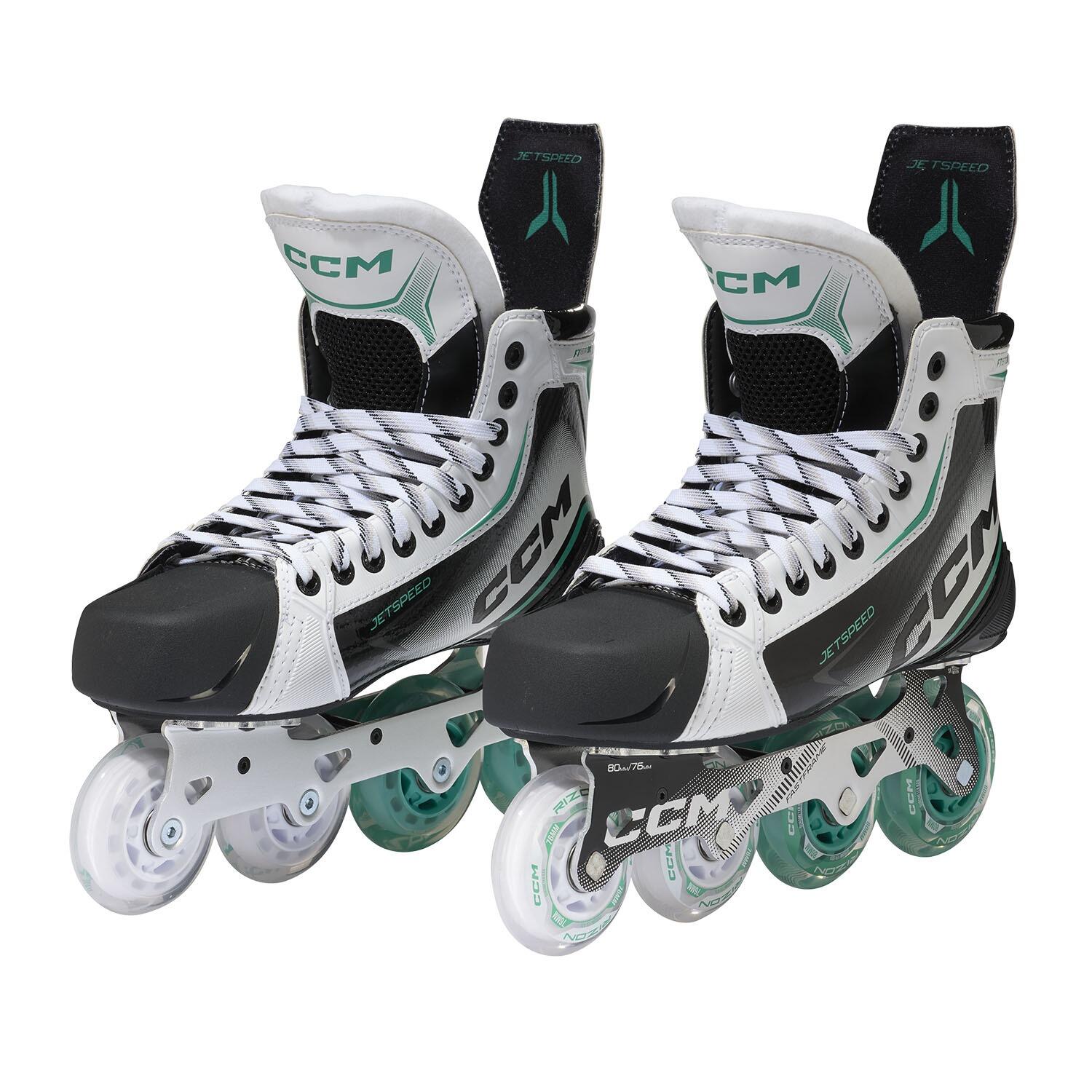 Inliner CCM JETSPEED FT870 Senior 6/7