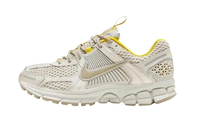 Nike Zoom Vomero 5 Light Bone Yellow (W) 1/1