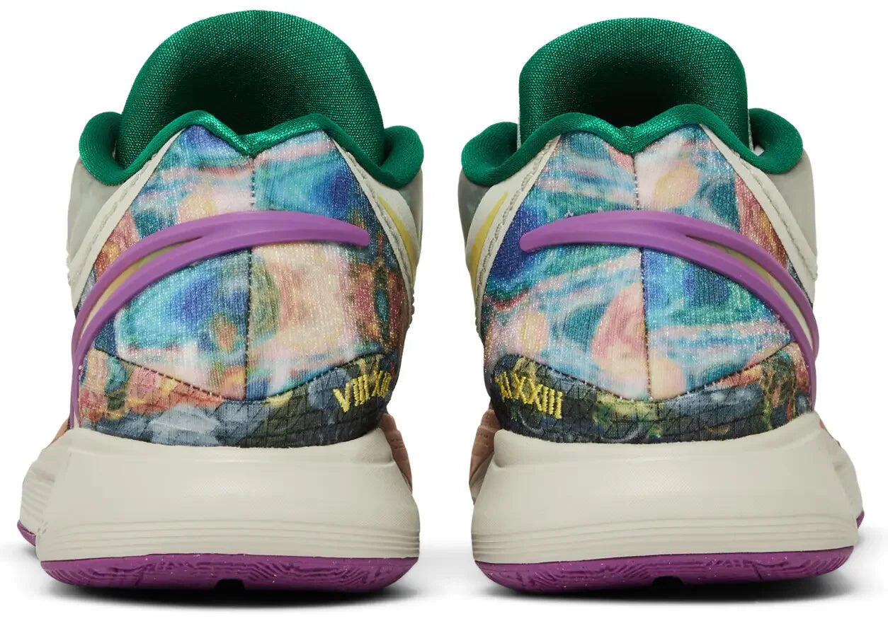 Nike Kyrie 8 Circle of Life 3/4
