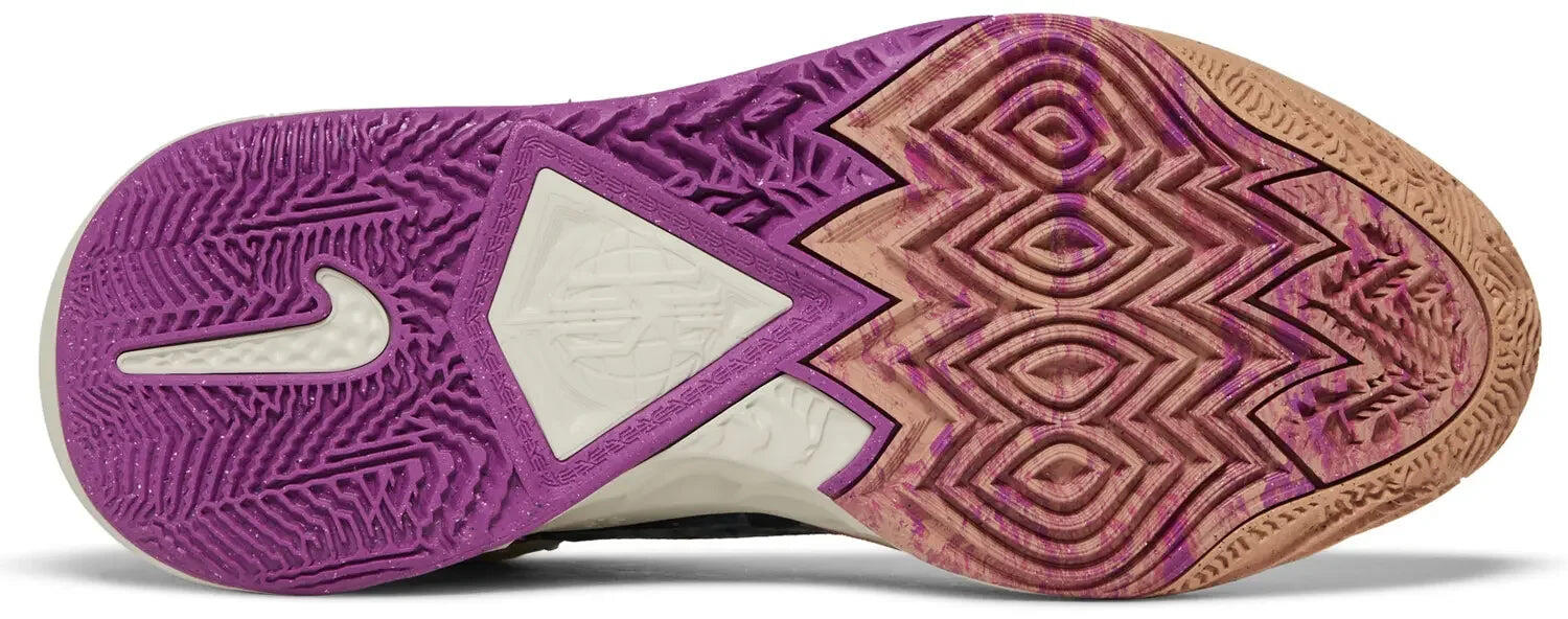Nike Kyrie 8 Circle of Life 2/4