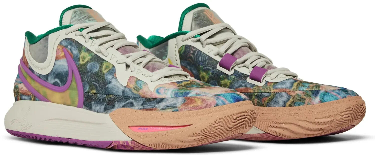 Nike Kyrie 8 Circle of Life 4/4